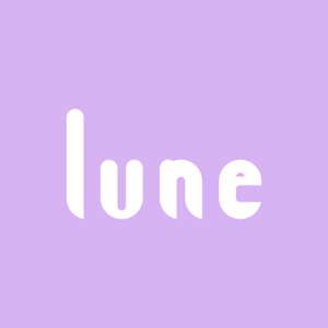 Lune brand design 2