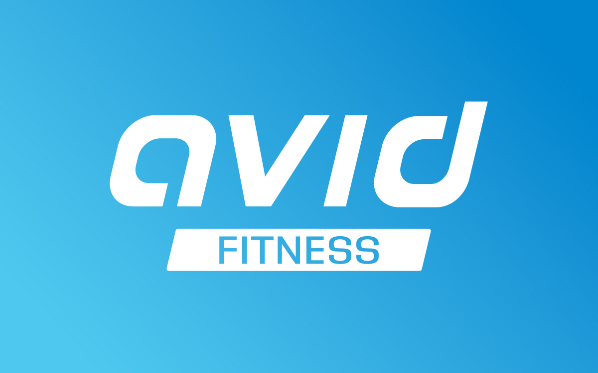 AVID Fitness Logo