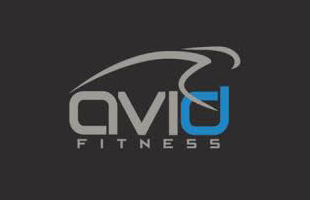 Old AVID Fitness logo