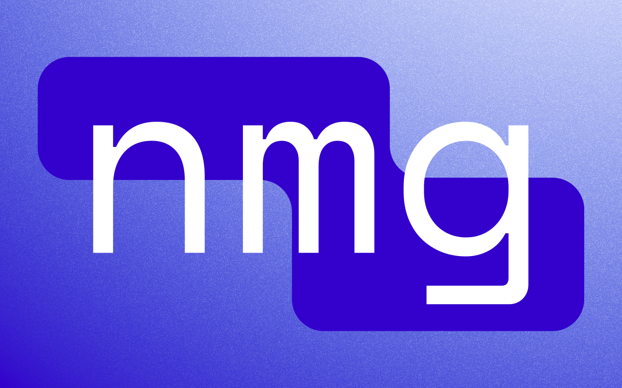 New Matrix Group Logo